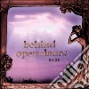 Sage - Behind Open Doors cd