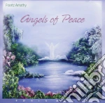 Frantz Amathy - Angels Of Peace cd