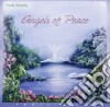 Frantz Amathy - Angels Of Peace cd