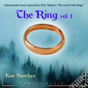 Skovbye Kim - The Ring Vol. 1 cd musicale di Kim Skovbye