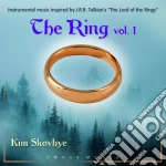 Skovbye Kim - The Ring Vol. 1 cd
