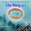 Skovbye Kim - The Ring Vol. 1 cd