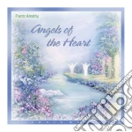Frantz Amathy - Angels Of The Heart cd