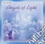 Frantz Amathy - Angels Of Light cd
