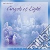 Frantz Amathy - Angels Of Light cd