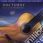 Trier / Sievert - Nocturne cd