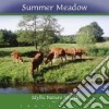 Nature Sounds - Summer Meadow cd