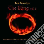 Skovbye Kim - The Ring Vol. 2 cd