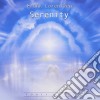 Lorentzen Frank - Serenity cd