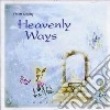 Frantz Amathy - Heavenly Ways cd