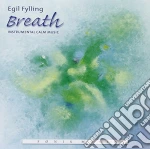 Fylling Egil - Breath cd