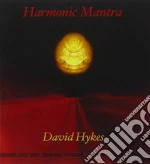 David Hykes - Harmonic Mantra cd