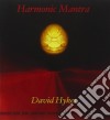 David Hykes - Harmonic Mantra cd