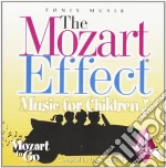 Don Campbell - Mozart To Go cd