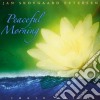 Petersen Jan Skovgaa - Peaceful Morning cd