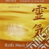Sandhan - Reiki Music For Healing cd