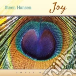 Hansen Steen - Joy cd
