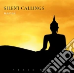 Narni - Silent Callings cd