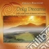 Rosenlund Carsten - Only Dreams cd