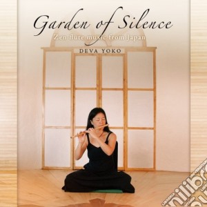 Yoko Deva - Garden Of Silence cd musicale di Deva Yoko