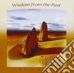 Fylling Egil - Wisdom From The Past cd