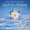 Lange Rainer - Quell Der Heilung Vol. 1 cd