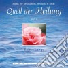Lange Rainer - Quell Der Heilung Vol. 2 cd