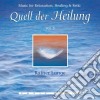 Lange Rainer - Quell Der Heilung Vol. 3 cd