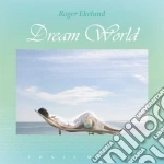 Ekelund Roger - Dream World cd