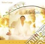Lange Reiner - Meditation cd