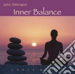 Virkmann John - Inner Balance cd