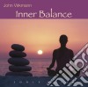 Virkmann John - Inner Balance cd