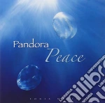 Pandora - Peace cd