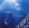 Pandora - Peace cd