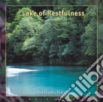 Sambodhi Prem - Lake Of Restfulness cd