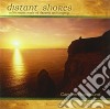 Rosenlund Carsten - Distant Shores cd