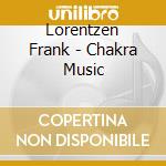 Lorentzen Frank - Chakra Music cd