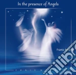 Frantz Amathy - In The Presence Of Angels cd