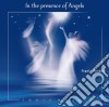Frantz Amathy - In The Presence Of Angels cd