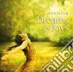 Eventyr - Dreams & Joys cd