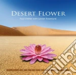 Vinther / Rosenlund - Desert Flower cd