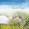 Biorklund-Jullander - Quiet Days cd
