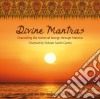 Gutthi Vidwan Satish - Divine Mantras (2 Cd) cd