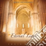 Novus Gregorianus - Eternal Light cd