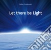 Stefan Guzikowski - Let There Be Light cd