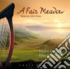 Davies / Skovbye - A Fair Meadow - Music For Celtic Harps cd
