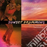 Raahauge Steen - Sunset Drumming cd