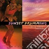 Raahauge Steen - Sunset Drumming cd