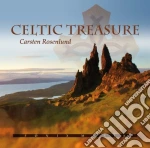 Rosenlund Carsten - Celtic Treasure cd