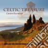 Rosenlund Carsten - Celtic Treasure cd